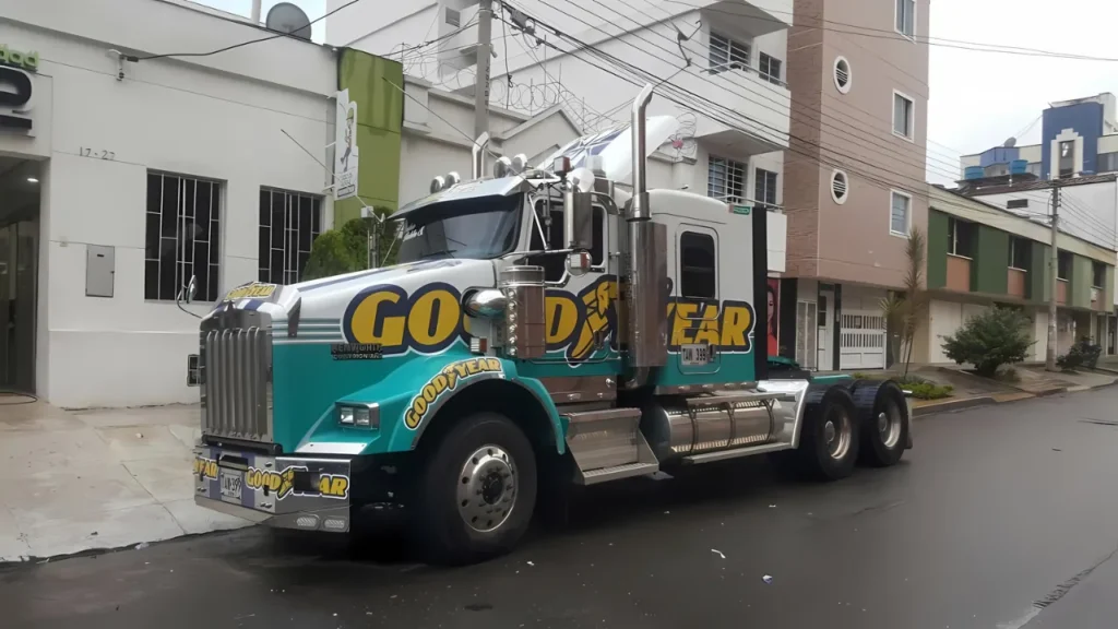 Lo mejor del branding vehicular