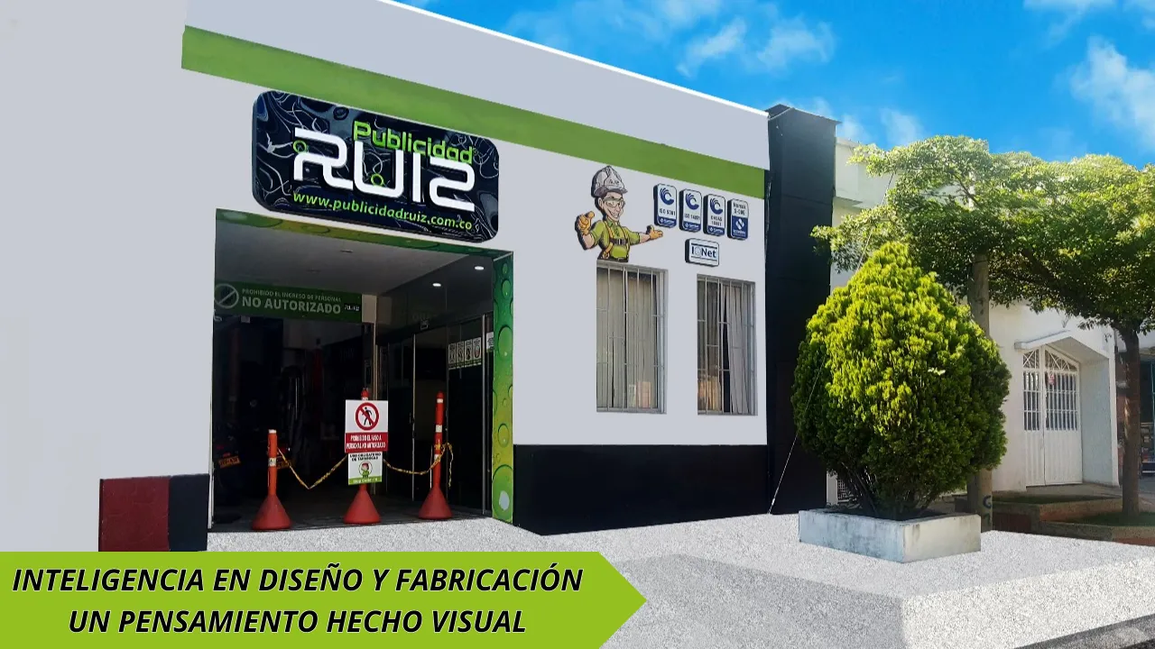 Equipo de Publicidad Ruiz